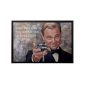 Discover Leonardo Dicaprio Canvas Art, Change your Situation Canvas Art | Iconic King Canvas Wall Art, CHANGE YOUR SITUATION by Original Greattness™ Canvas Wall Art Print