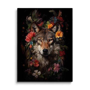 WOLF FLOWER