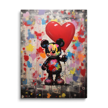 Mickey Love