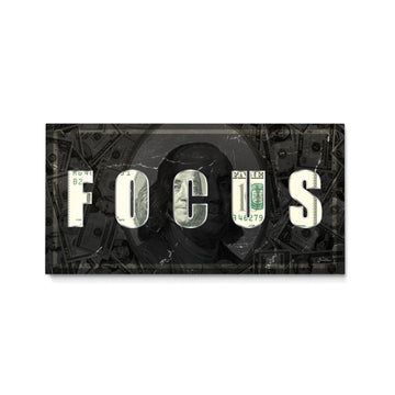 FOCUS