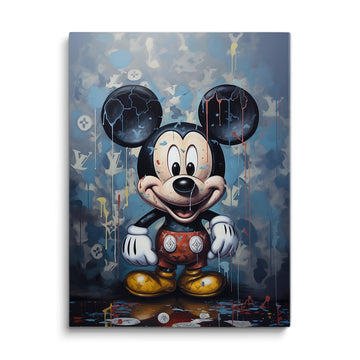 MICKEY DREAM