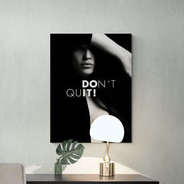 Don't Quit (DO IT)
